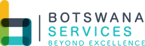 Botswana Services logo