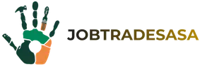 Jobtradesasa logo