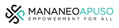 Mananeoapuso logo